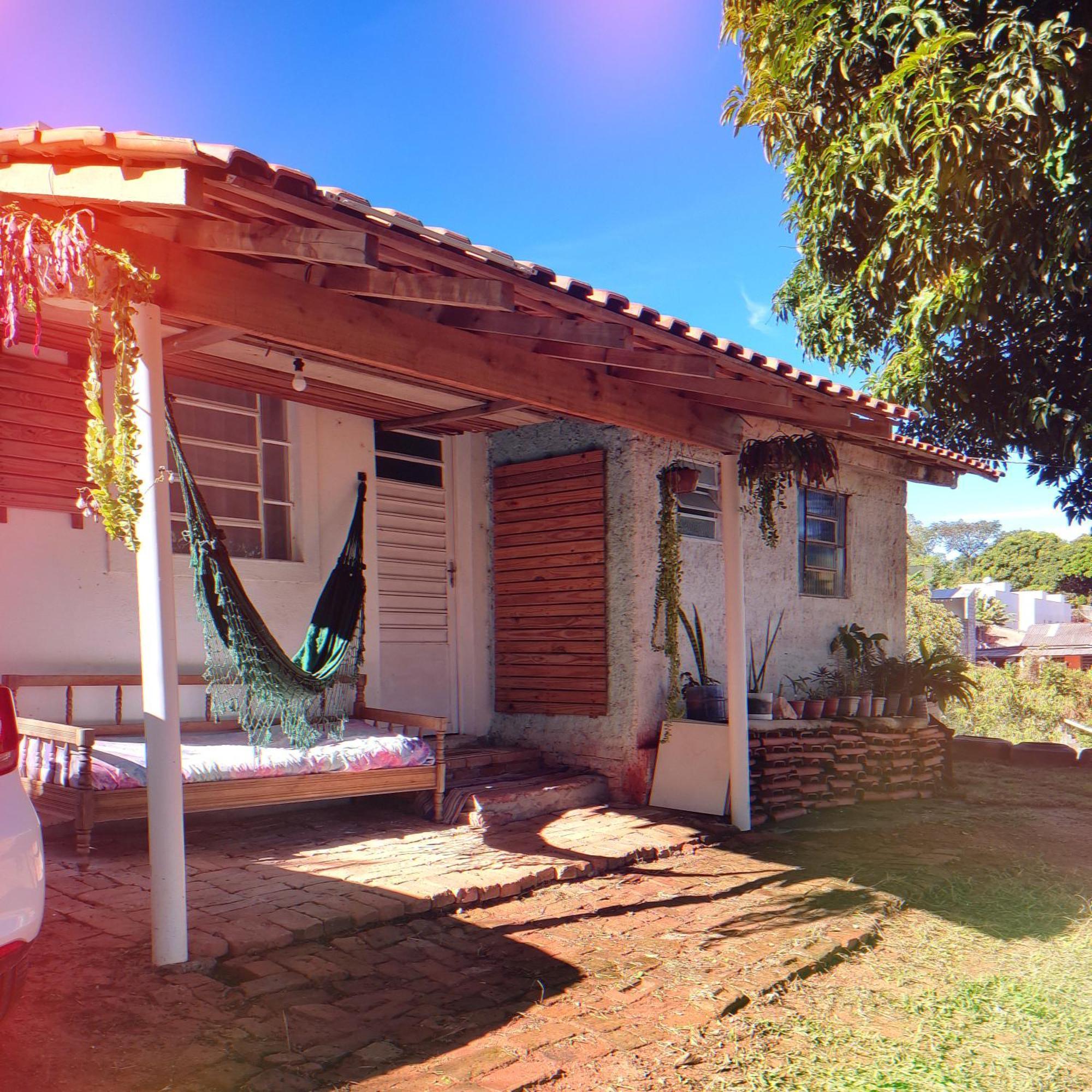 Casinha Do Interior Villa Águas de Lindóia Eksteriør billede